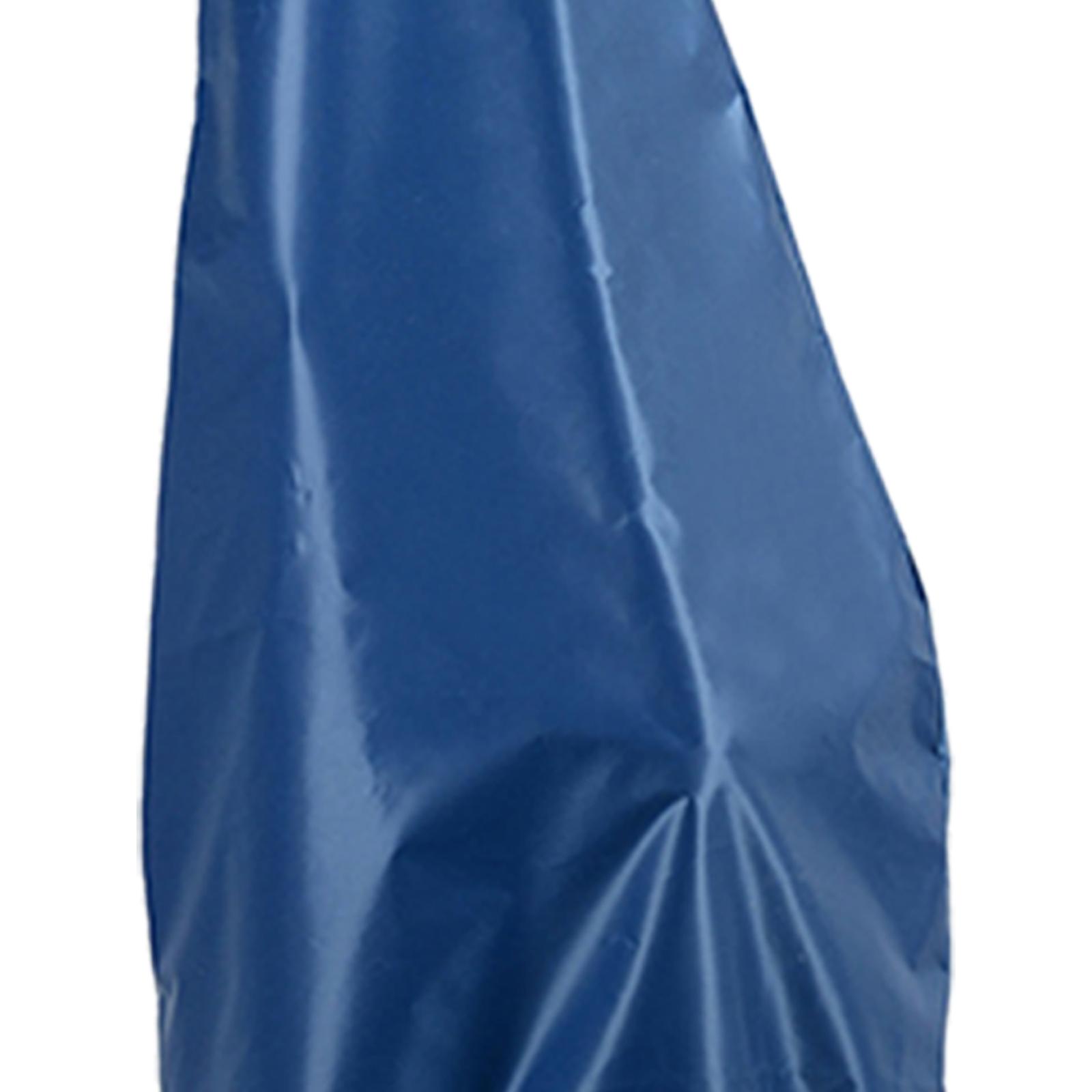 Musical Instrument Using Water - Cello Dust Proof Cover Satin Drawstring