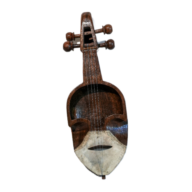 Musical Instrument Groups - Nepalese salangi, alternative violin, stage music,