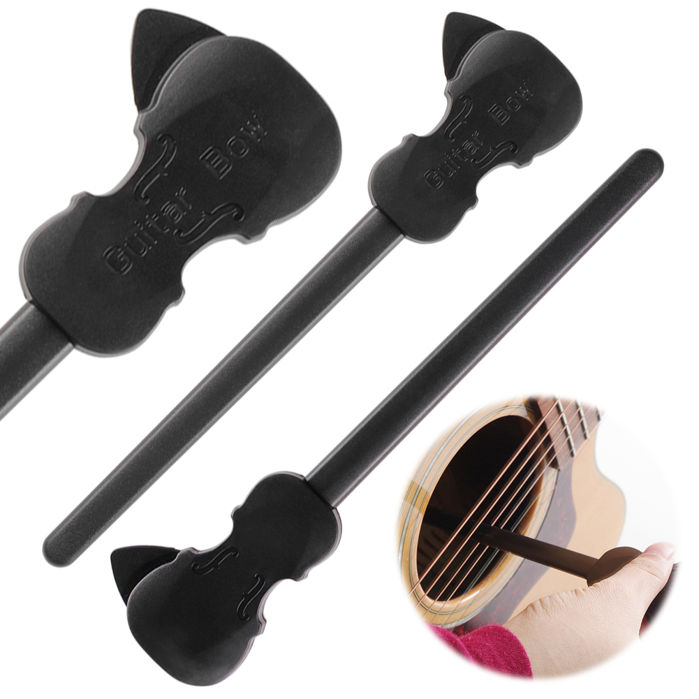 Guitar Bow Create Cello and Vi - Musical Instrument Like Guitar 评论和价格