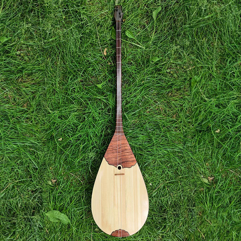 Urumqi Kazakh Minority Ethnic  - Musical Instrument Groups 评论和价格