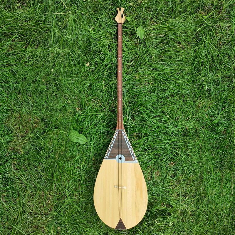 Urumqi Kazakh Minority Ethnic  - Musical Instrument Groups 评论和价格