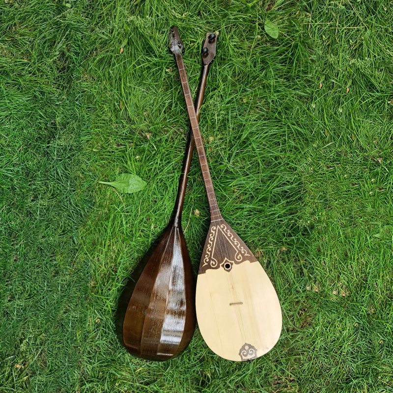 Urumqi Kazakh Minority Ethnic  - Musical Instrument Groups 评论和价格