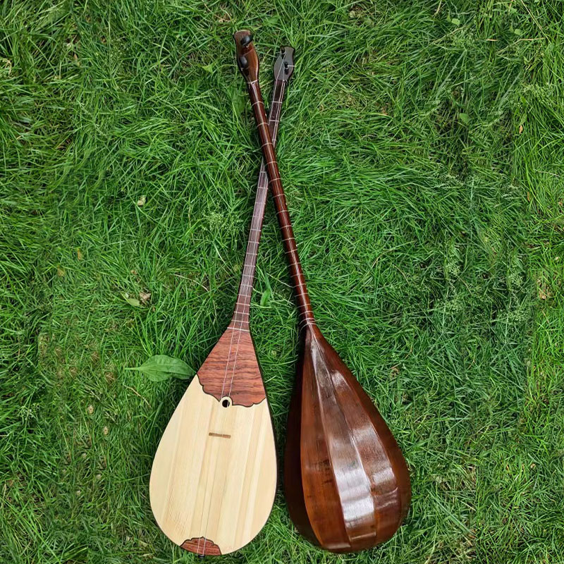 Urumqi Kazakh Minority Ethnic  - Musical Instrument Groups 评论和价格
