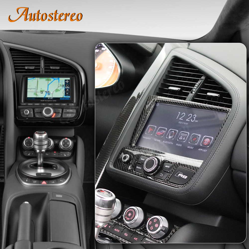 Carplay Android 13 Screen For  - Musical Instrument Of India 评论和价格