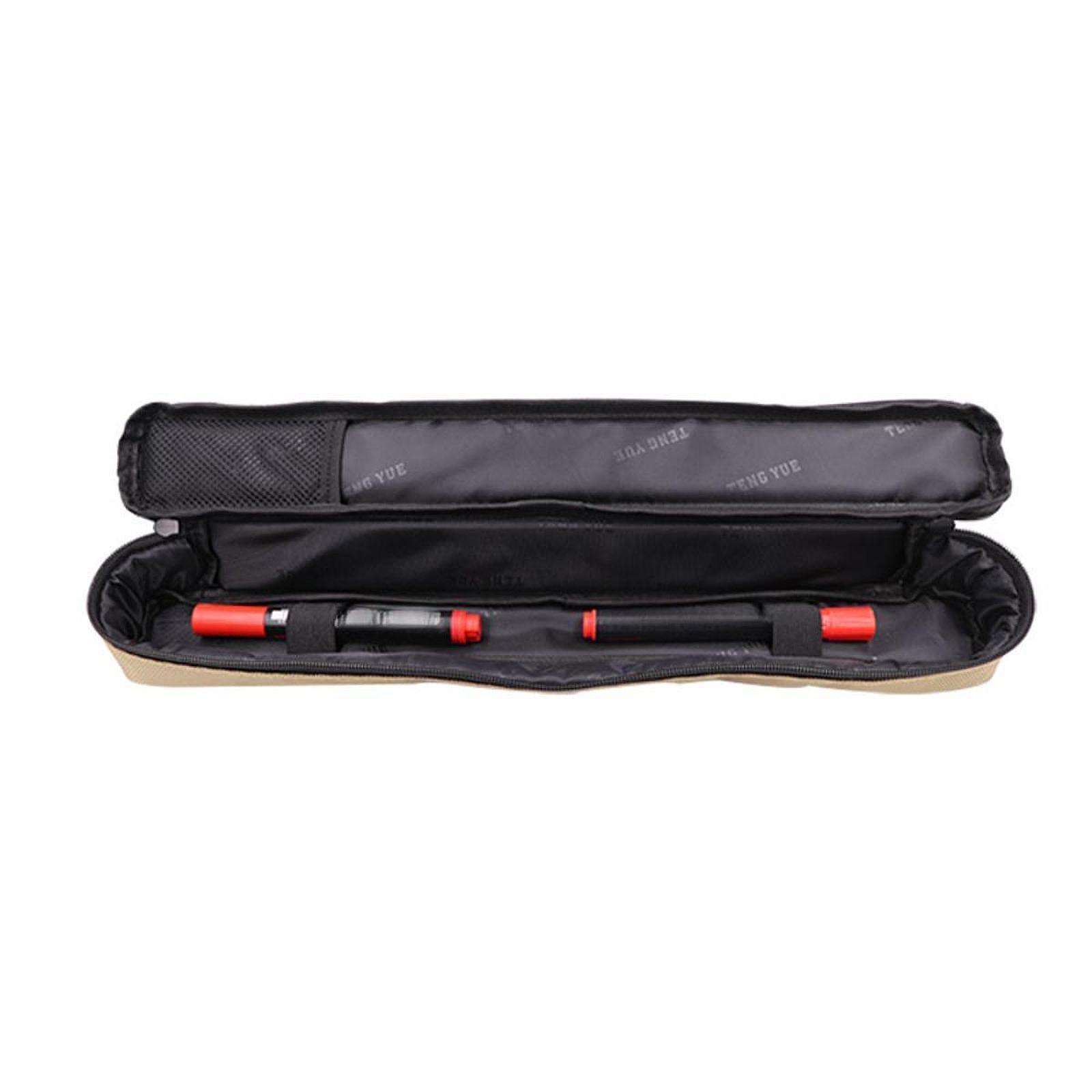 Flute Carrier Bag Lightweight  - Musical Instrument Using Water 评论和价格