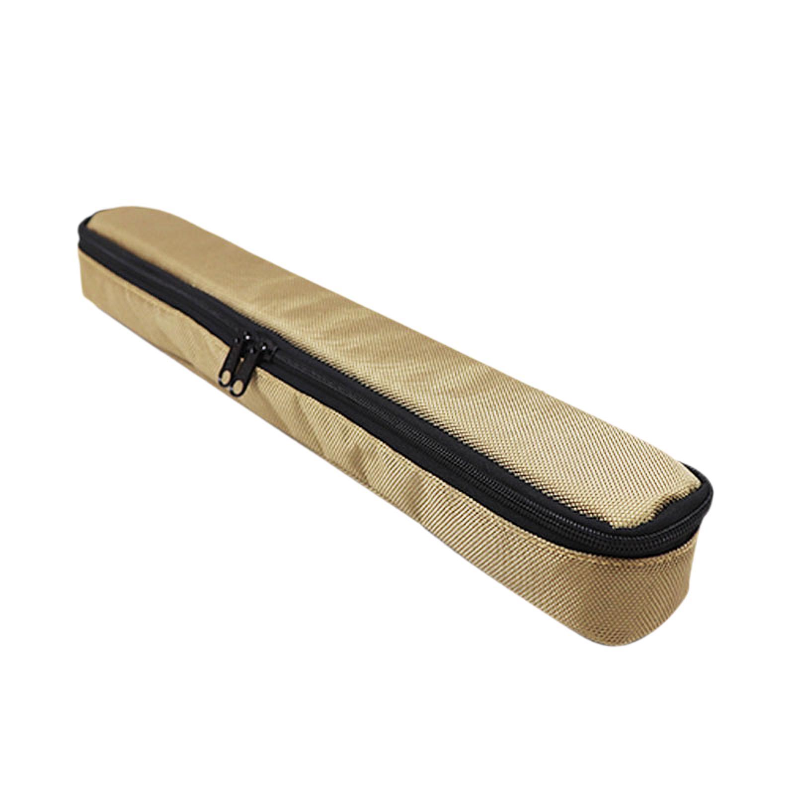 Flute Carrier Bag Lightweight  - Musical Instrument Using Water 评论和价格