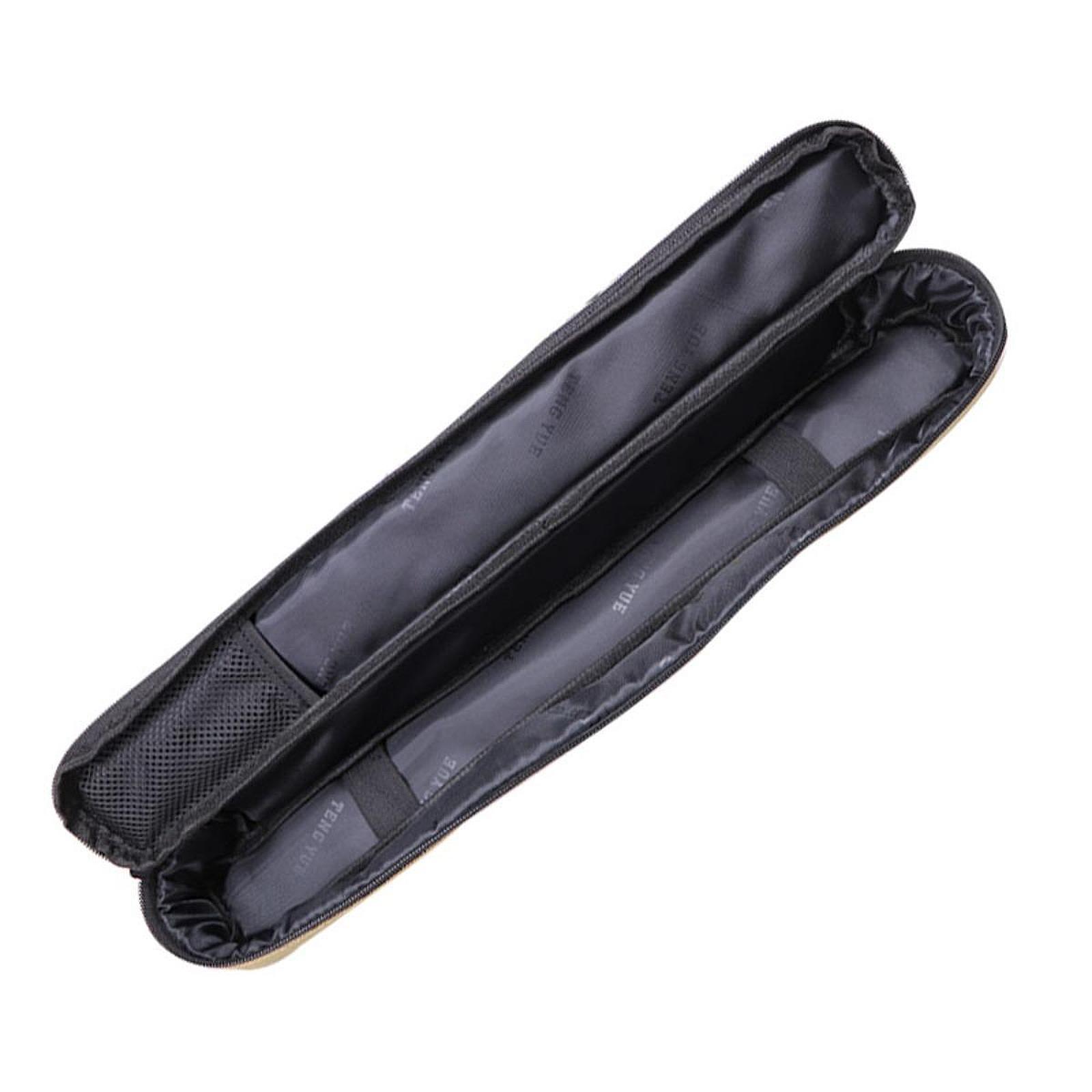 Flute Carrier Bag Lightweight  - Musical Instrument Using Water 评论和价格