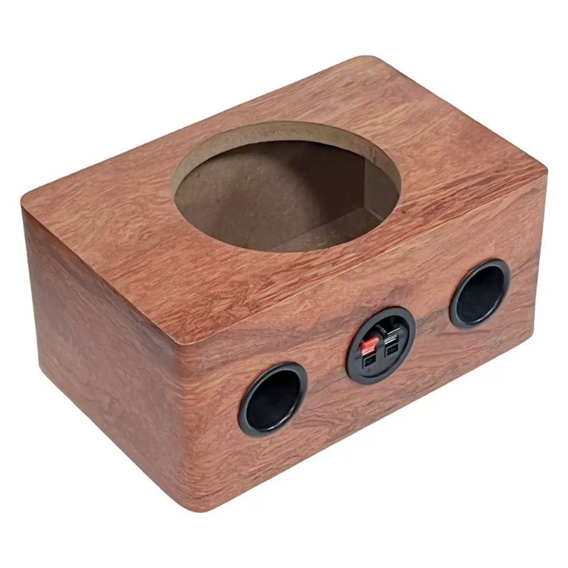 Large 10-inch 23.5cm Hole Ultr - Musical Instrument Family 评论和价格