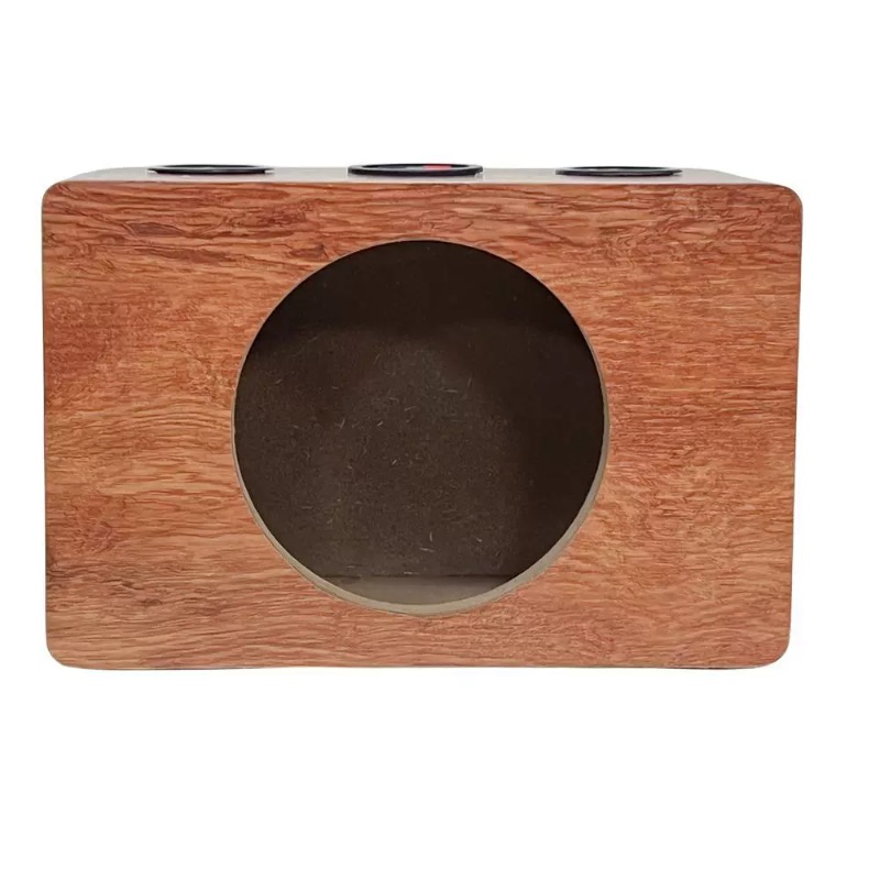 Large 10-inch 23.5cm Hole Ultr - Musical Instrument Family 评论和价格