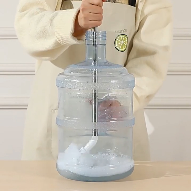 24 Inch Bendable Water Bottle  - Musical Instrument Using Water 评论和价格