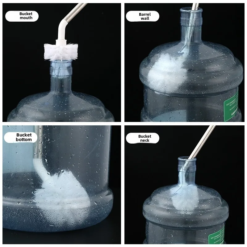 24 Inch Bendable Water Bottle  - Musical Instrument Using Water 评论和价格