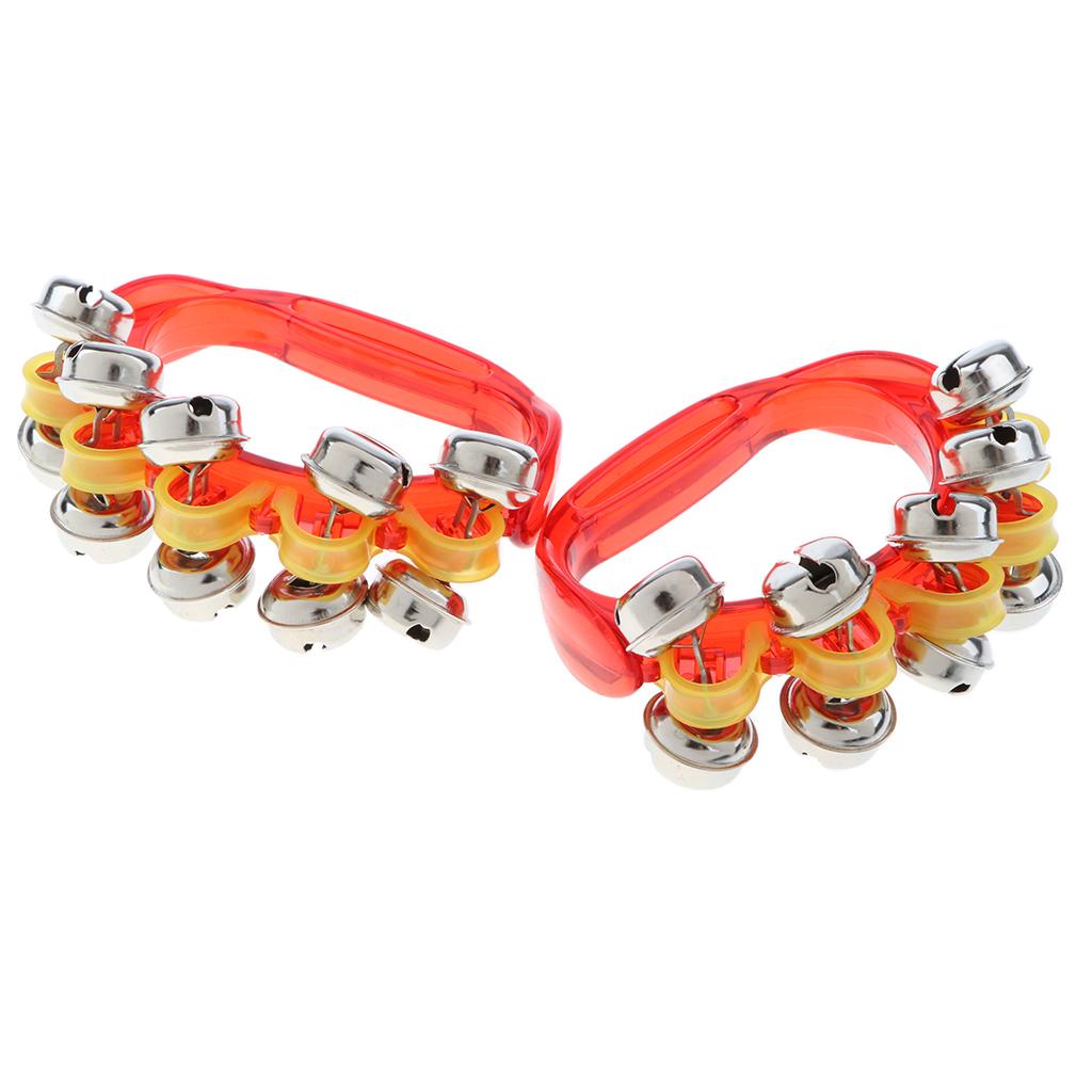 Educational Musical Tambourine - Musical Instrument Groups 评论和价格