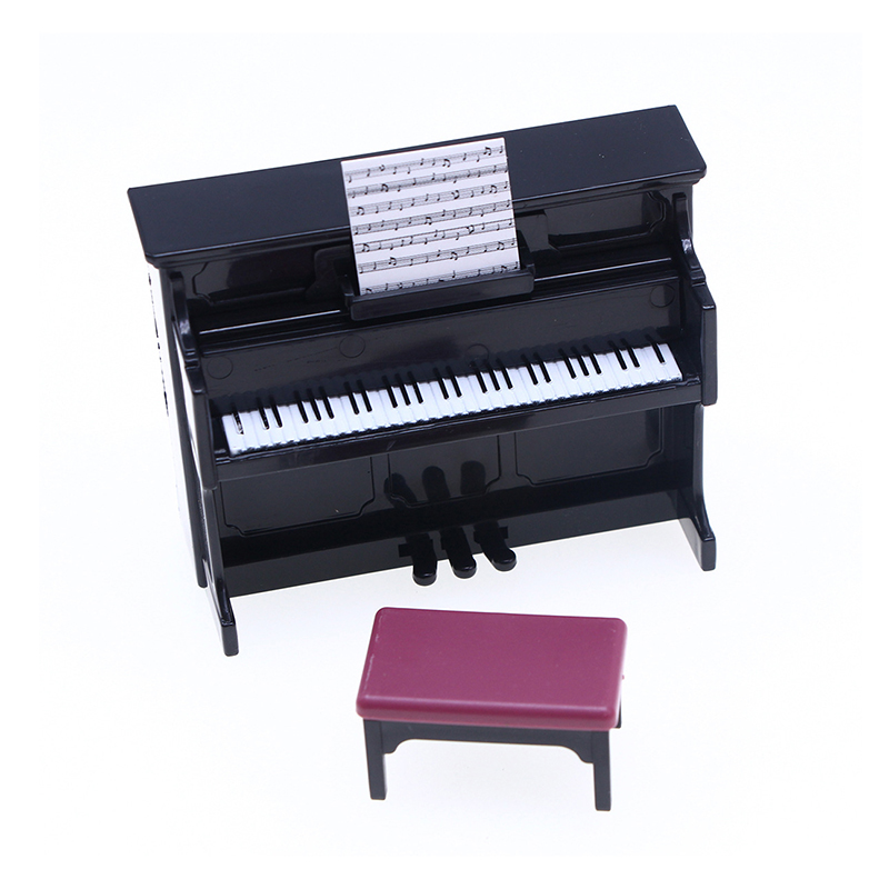 Classical 1:12 Scale Miniature - Musical Instrument Like Guitar 评论和价格