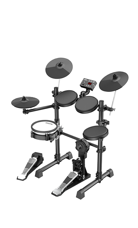 Electronic Drum Set Kit Percus - Musical Instrument Groups 评论和价格