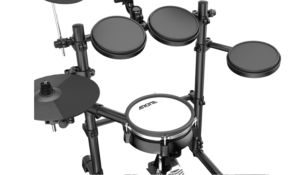 Electronic Drum Set Kit Percus - Musical Instrument Groups 评论和价格