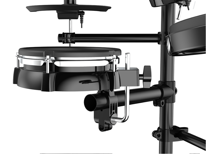 Electronic Drum Set Kit Percus - Musical Instrument Groups 评论和价格
