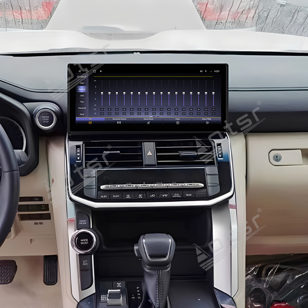 Double 12.3 inch Android 14 Fo - Musical Instrument Of India 评论和价格