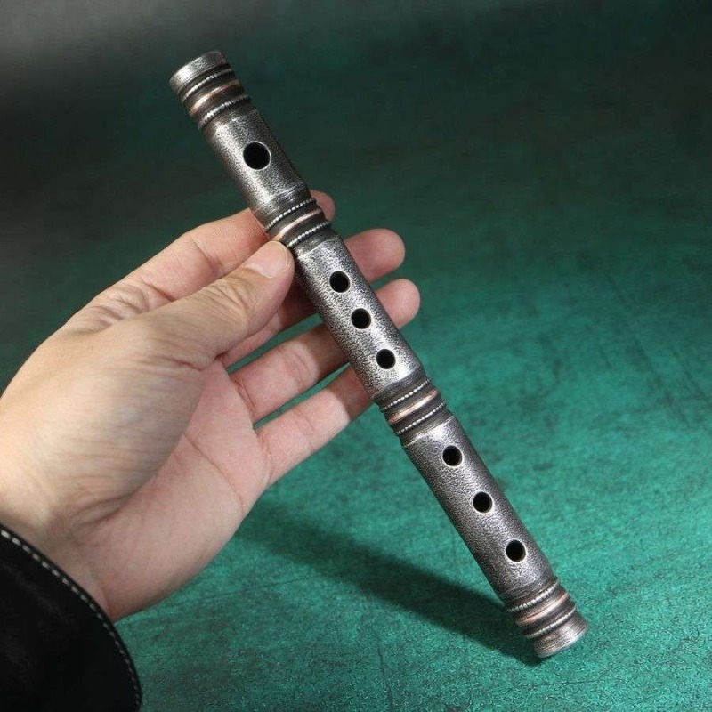 Handmade Transverse Flute Begi - Musical Instrument Groups 评论和价格