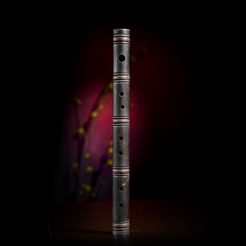 Handmade Transverse Flute Begi - Musical Instrument Groups 评论和价格