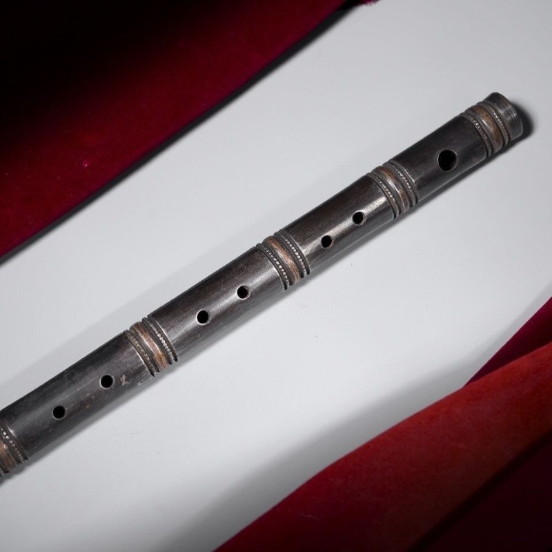 Handmade Transverse Flute Begi - Musical Instrument Groups 评论和价格