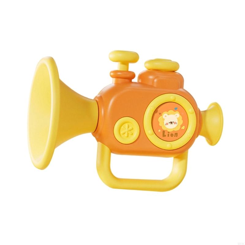 M89C Fun Developmental Baby Tr - Musical Instrument Groups 评论和价格
