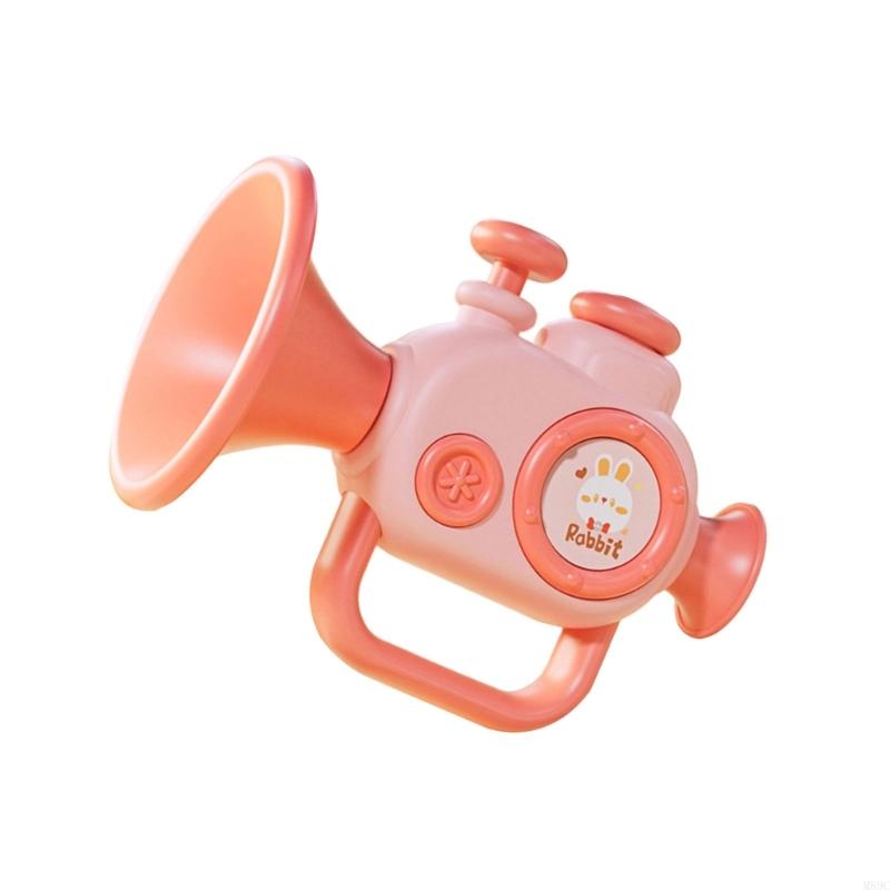 M89C Fun Developmental Baby Tr - Musical Instrument Groups 评论和价格