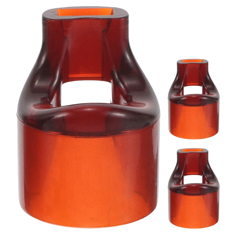 3Pcs Flute Mouthpiece Chinese  - Musical Instrument You Blow 评论和价格