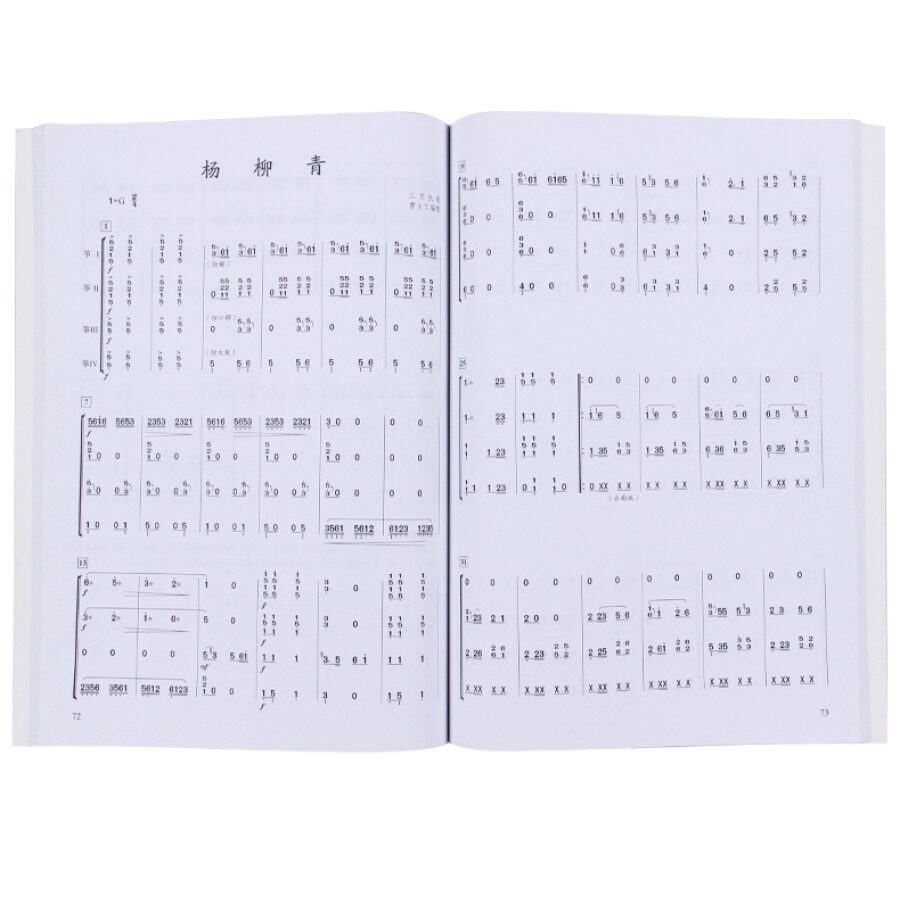 Chinese Guzheng Ensemble Music - Musical Instrument Groups 评论和价格