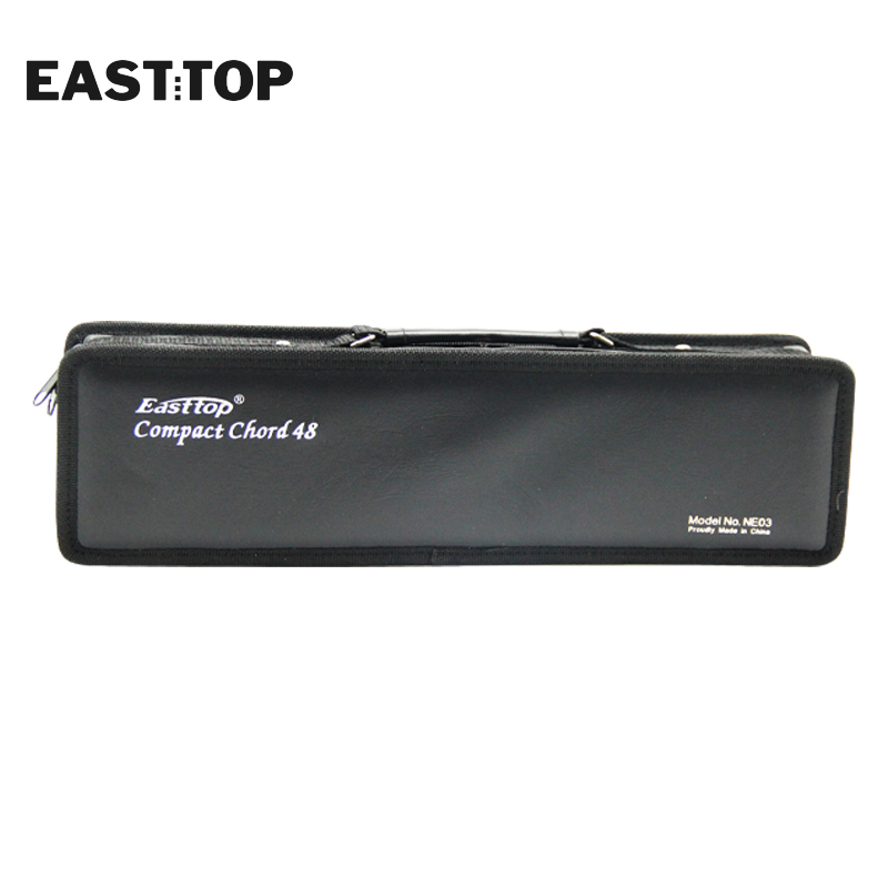 New Harmonica 48 Compact Chord - Musical Instrument Groups 评论和价格
