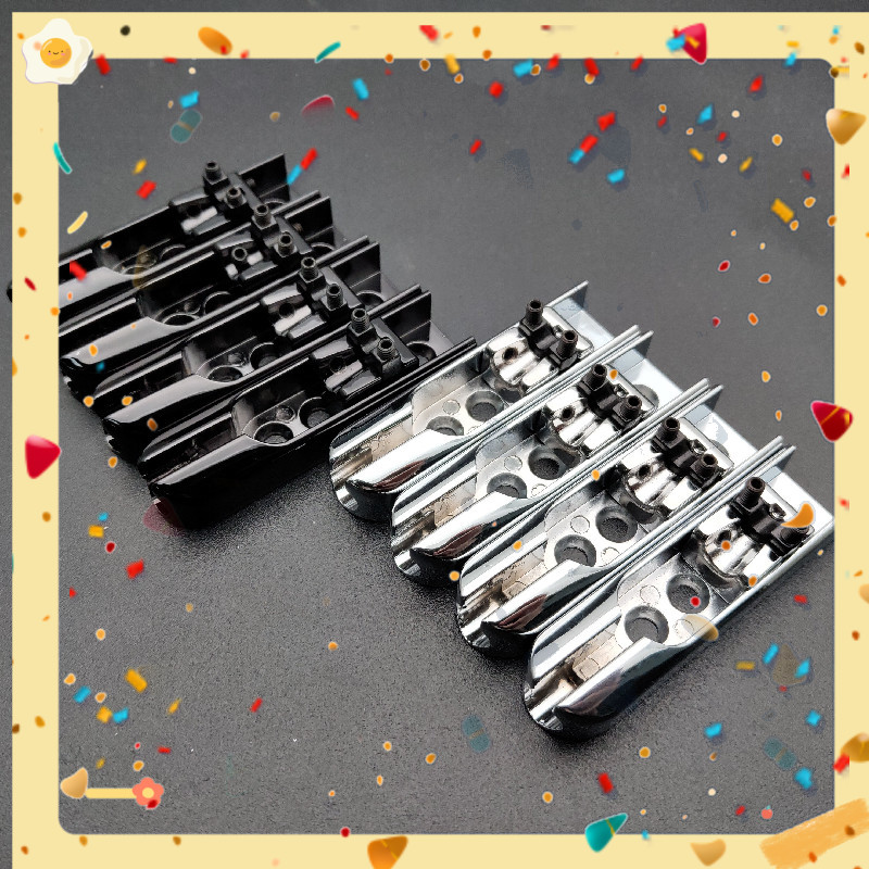 sell like hot cakes-4Pcs Bass  - Musical Instrument Like Guitar 评论和价格