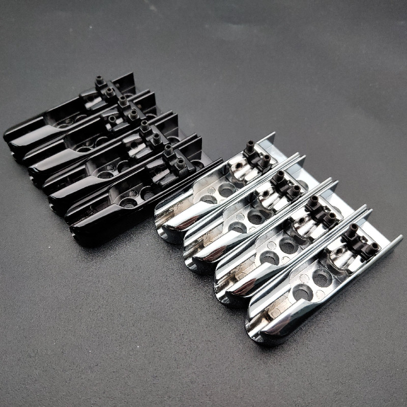 sell like hot cakes-4Pcs Bass  - Musical Instrument Like Guitar 评论和价格