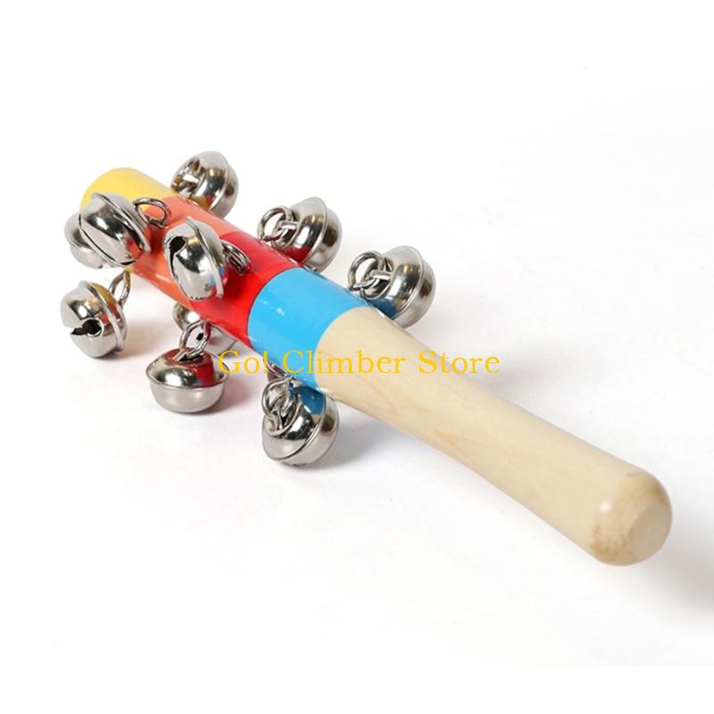 Q84C Wooden Handheld Percussio - Musical Instrument Family 评论和价格