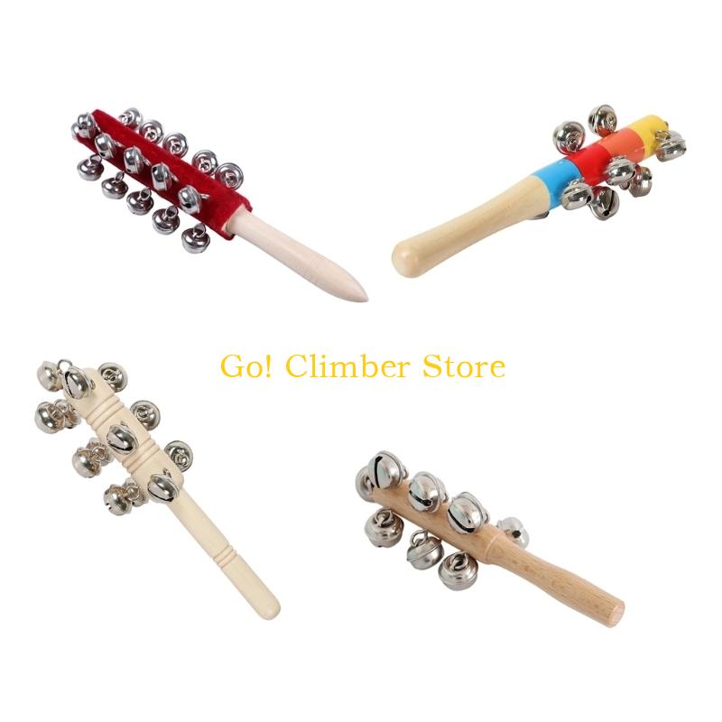 Q84C Wooden Handheld Percussio - Musical Instrument Family 评论和价格