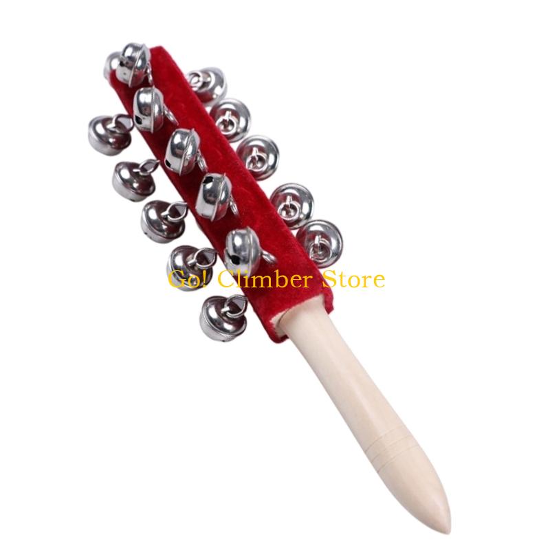 Q84C Wooden Handheld Percussio - Musical Instrument Family 评论和价格