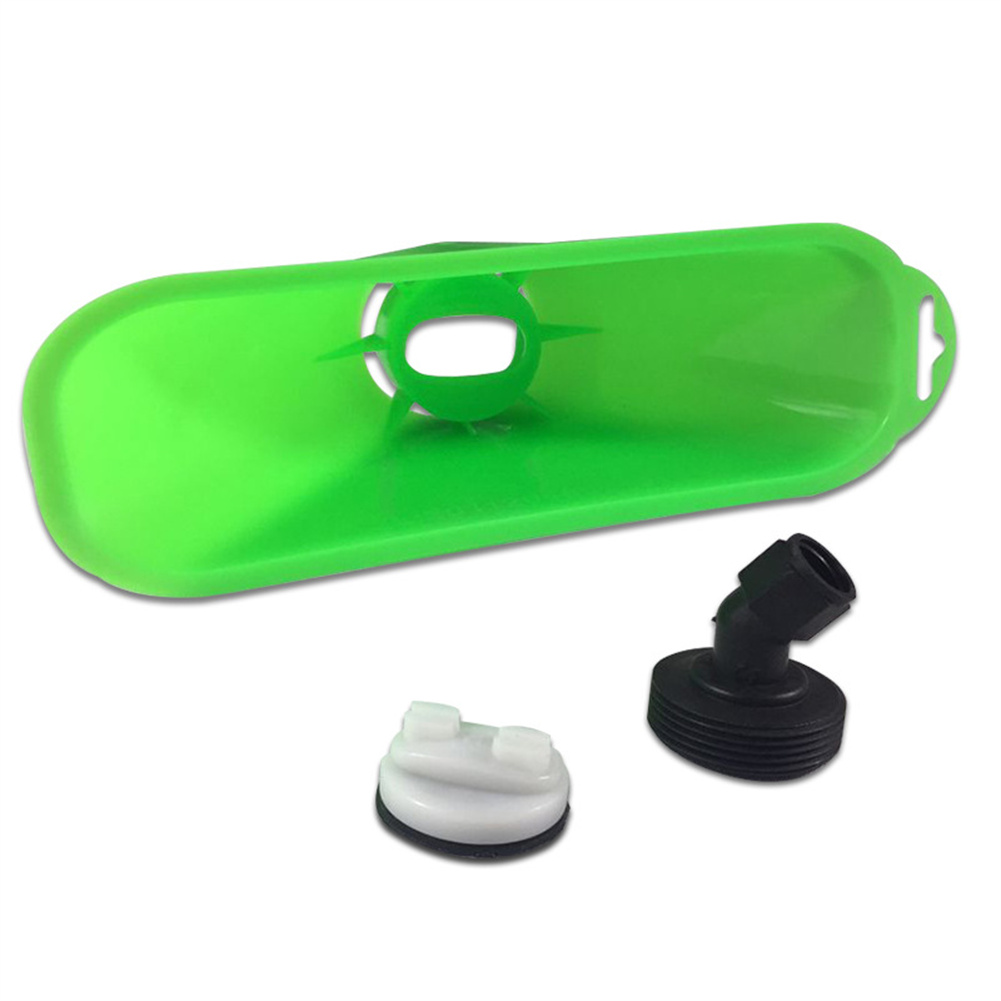 Sprayer Cover Sprayer Windproo - Musical Instrument Using Water 评论和价格