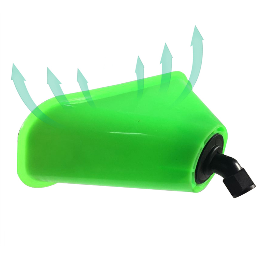 Sprayer Cover Sprayer Windproo - Musical Instrument Using Water 评论和价格